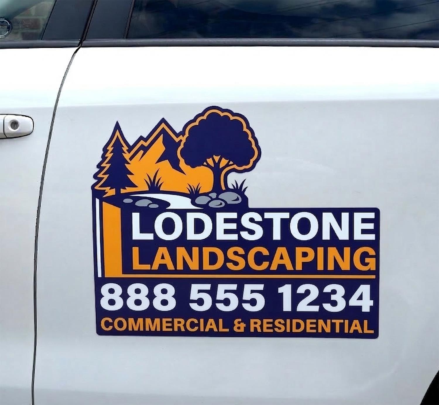Car Magnets