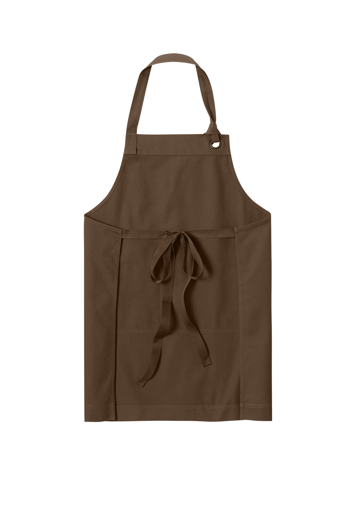 Port Authority® Signature Heavy Twill Bib Apron A900