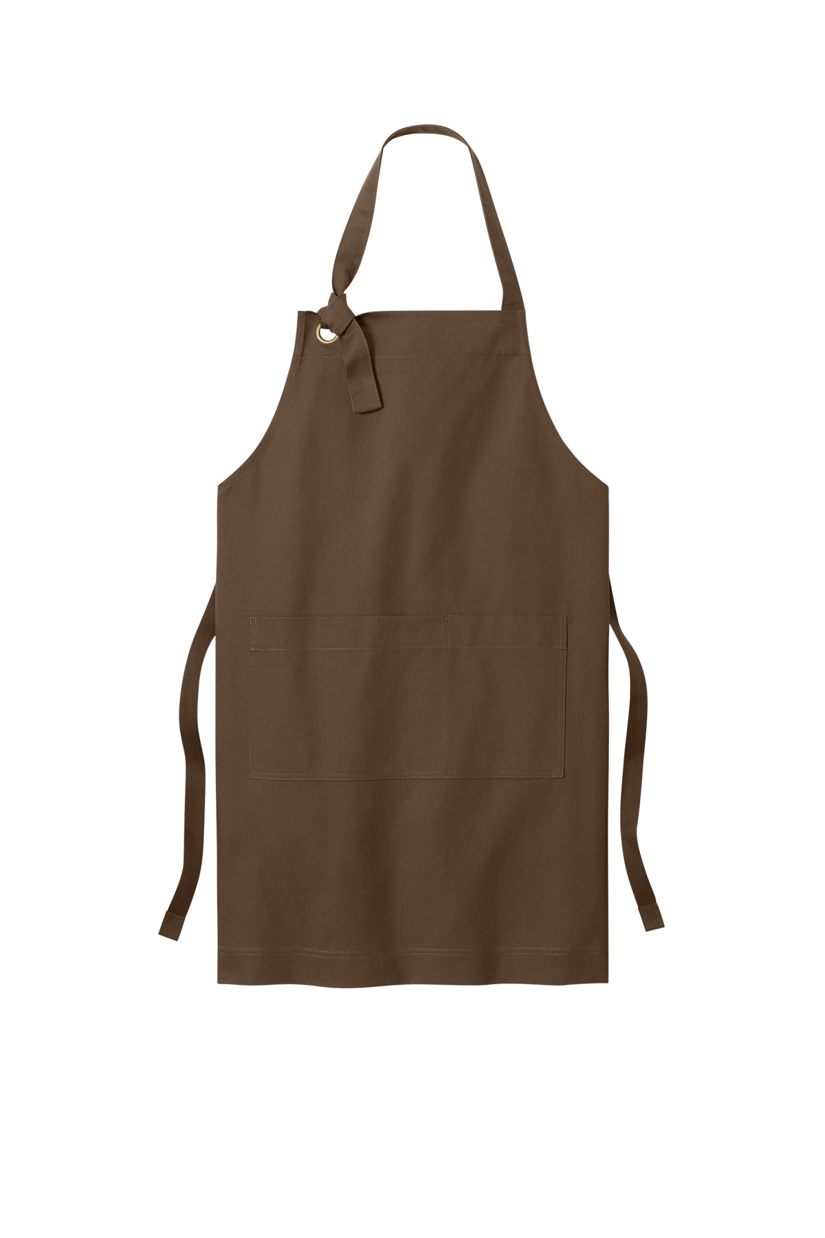 Port Authority® Signature Heavy Twill Bib Apron A900
