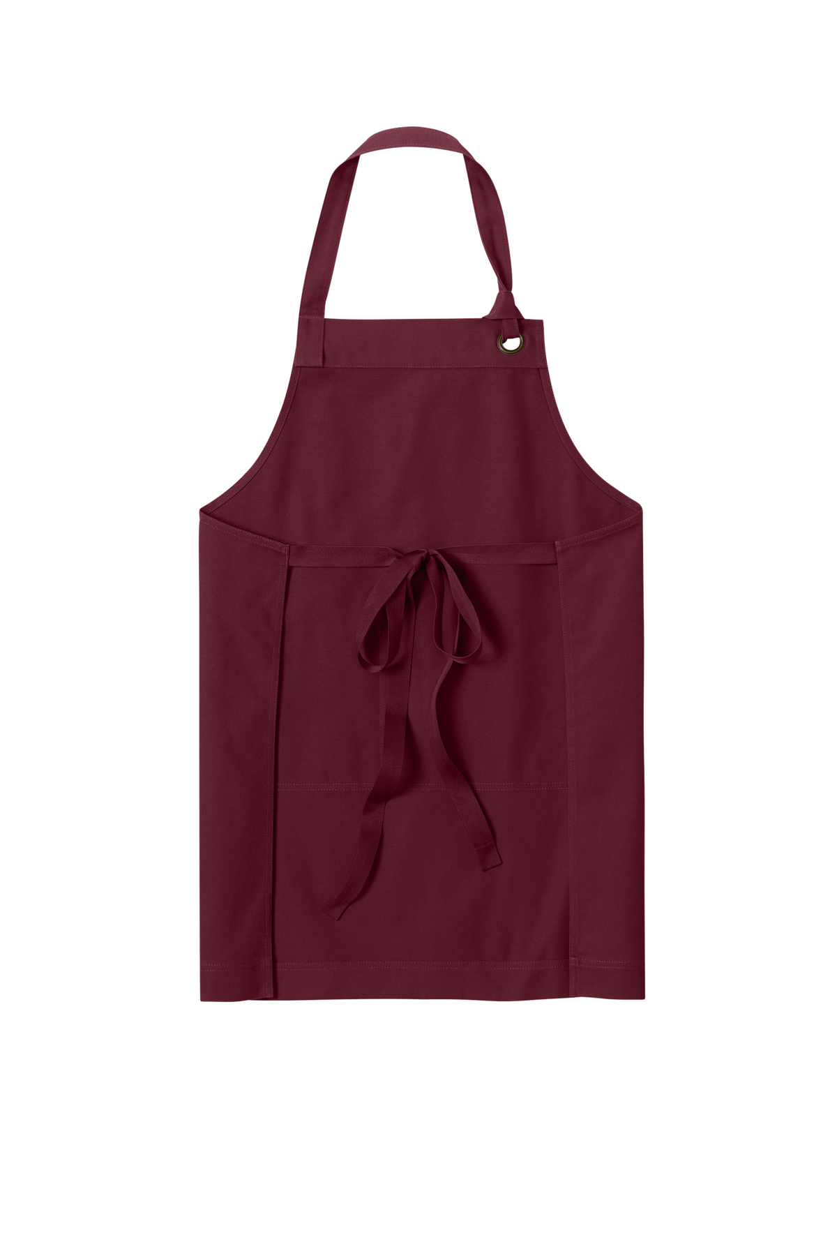 Port Authority® Signature Heavy Twill Bib Apron A900