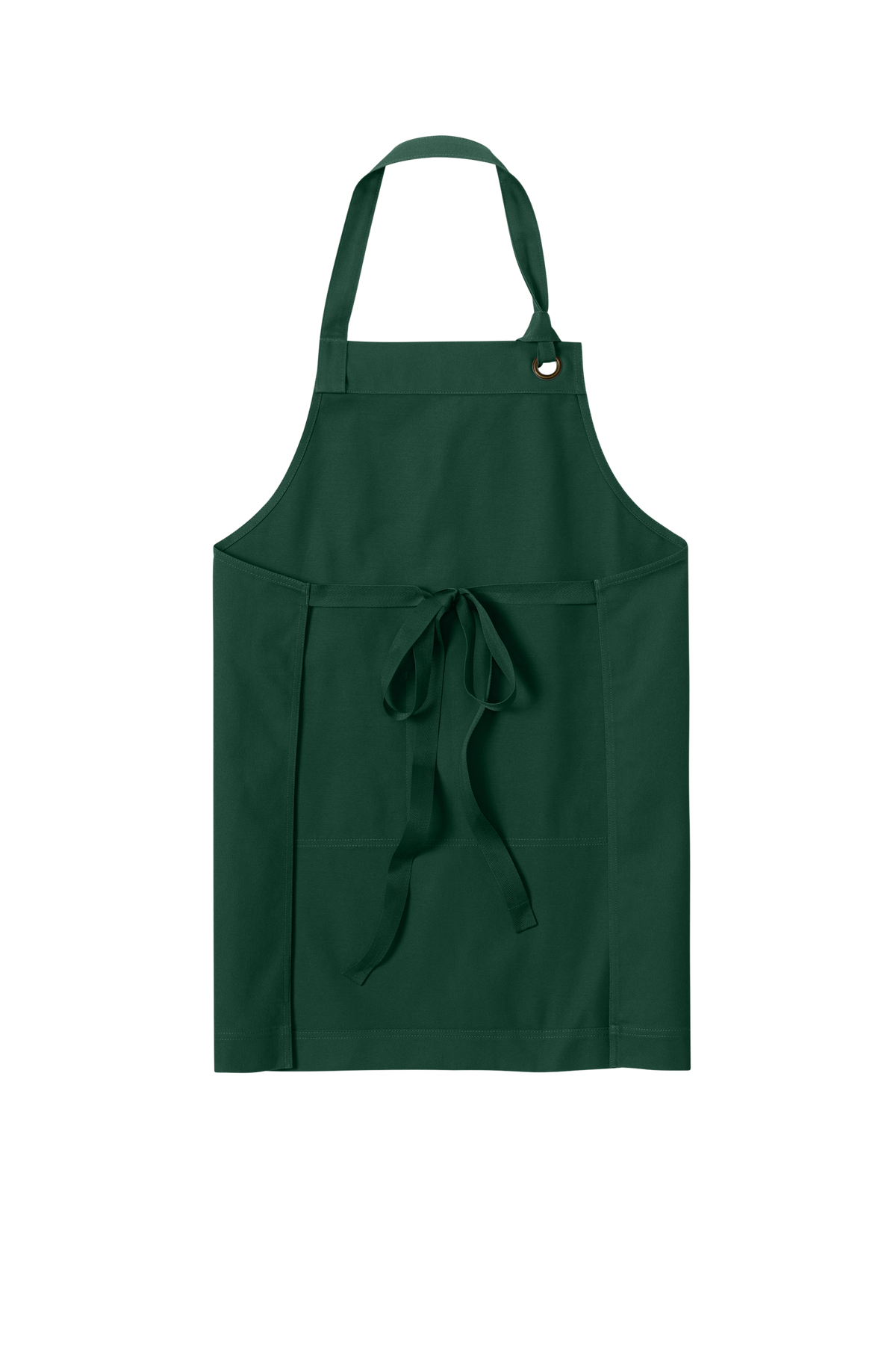 Port Authority® Signature Heavy Twill Bib Apron A900