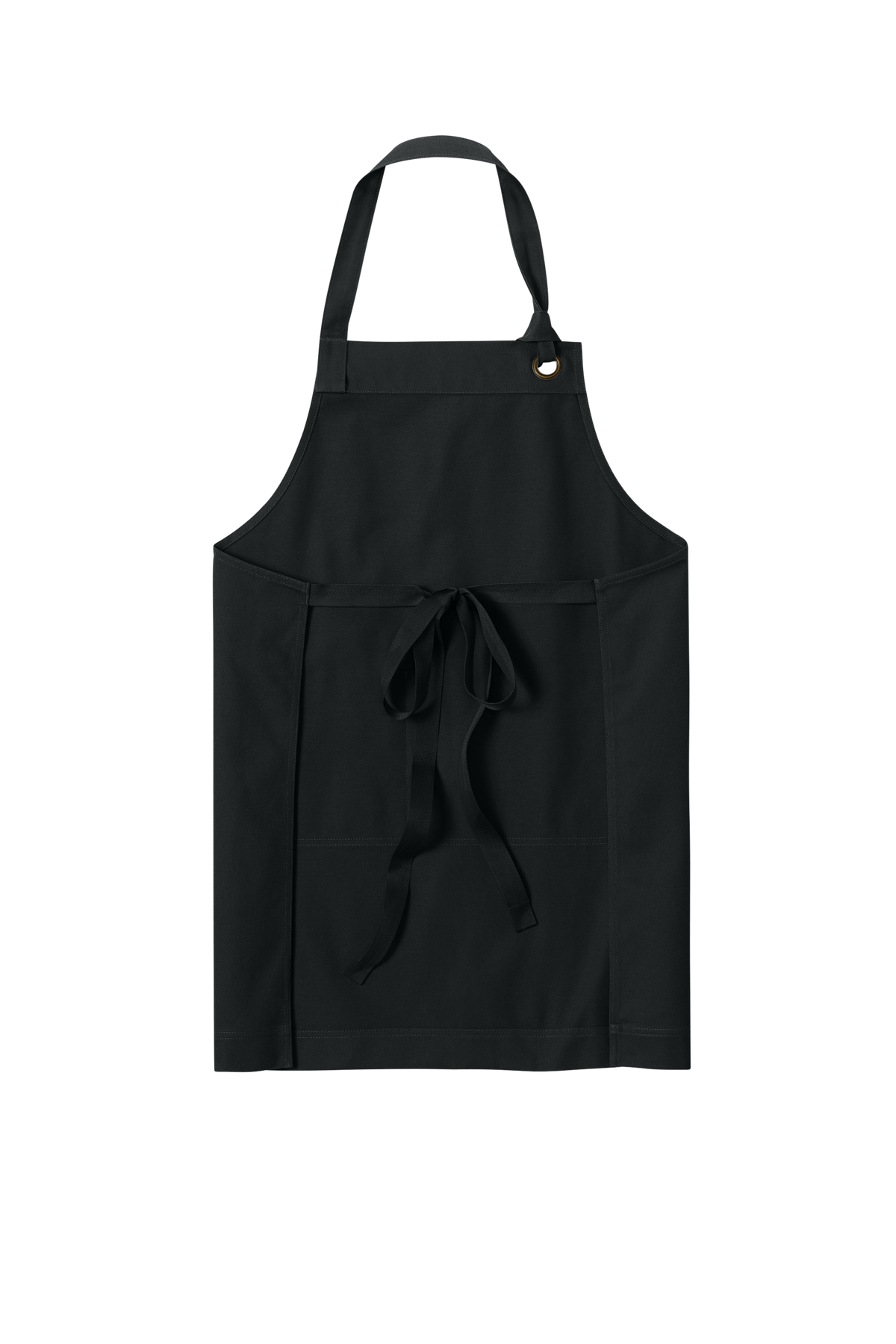 Port Authority® Signature Heavy Twill Bib Apron A900