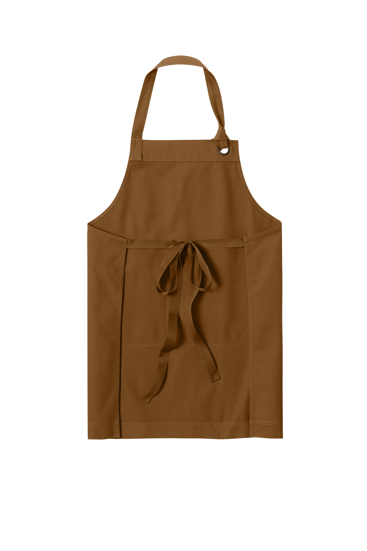 Port Authority® Signature Heavy Twill Bib Apron A900
