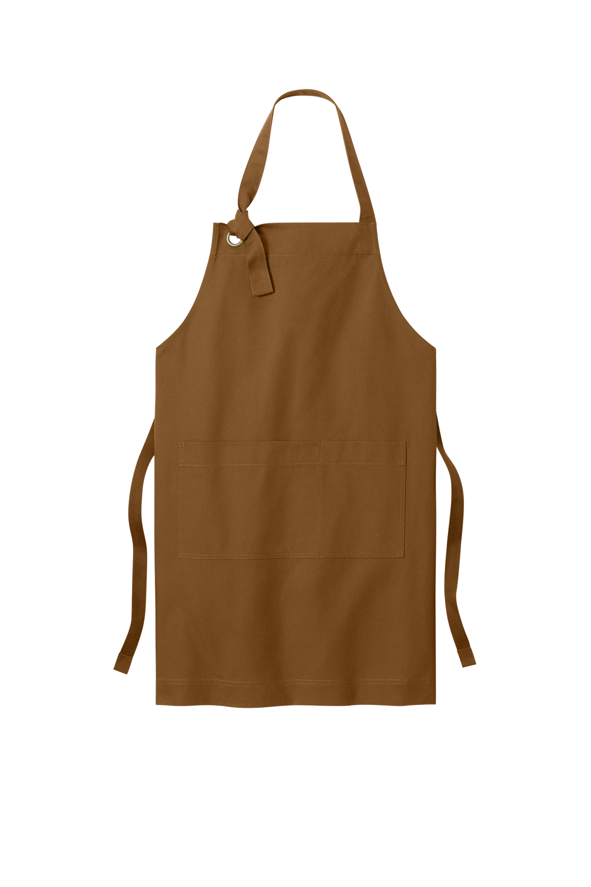 Port Authority® Signature Heavy Twill Bib Apron A900