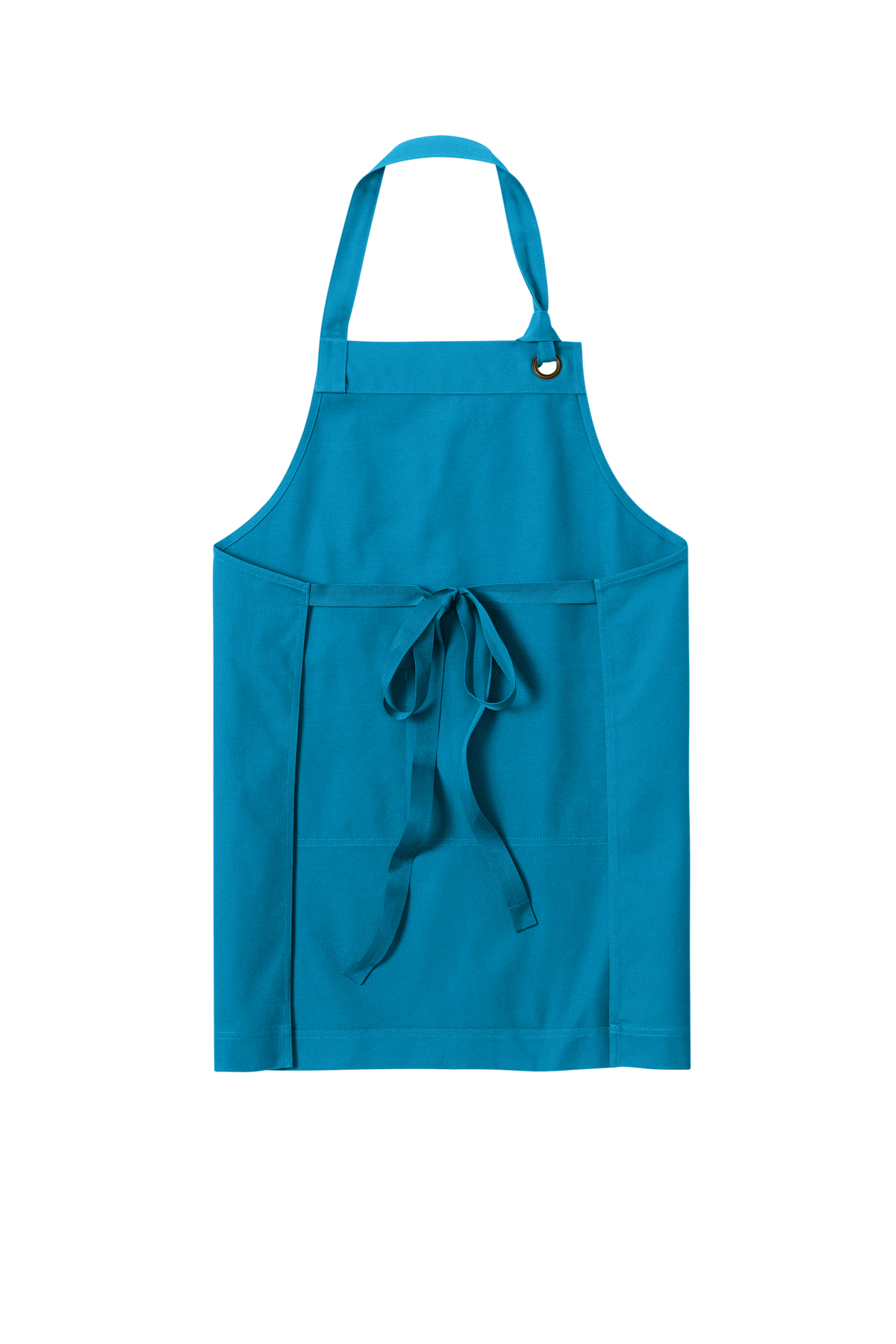 Port Authority® Signature Heavy Twill Bib Apron A900