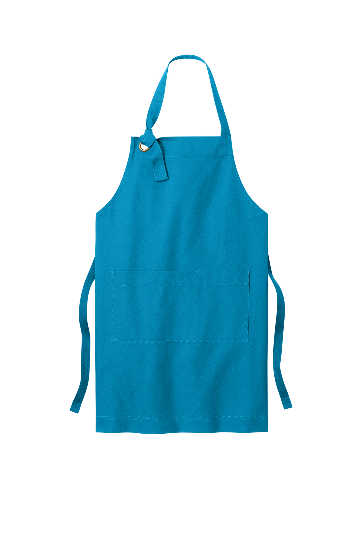 Port Authority® Signature Heavy Twill Bib Apron A900