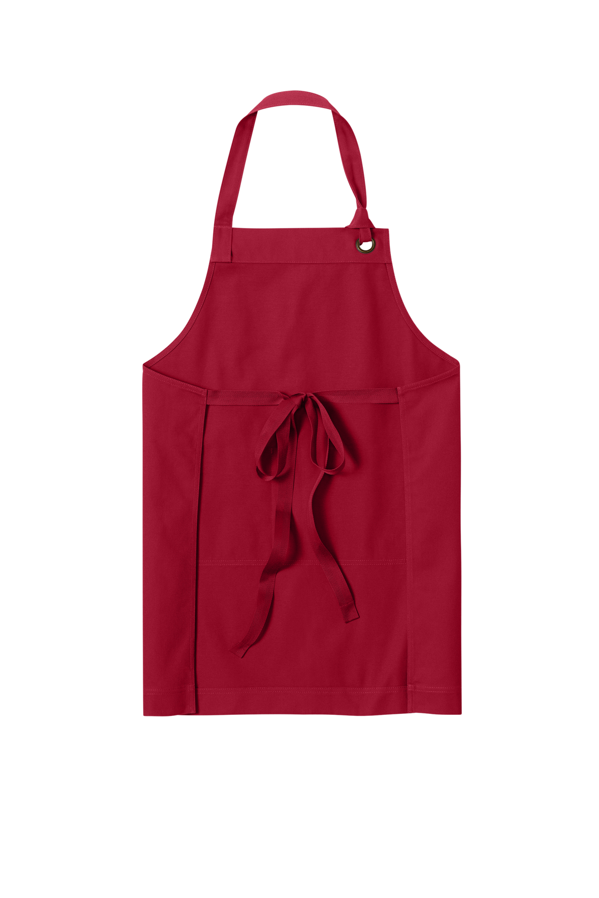Port Authority® Signature Heavy Twill Bib Apron A900