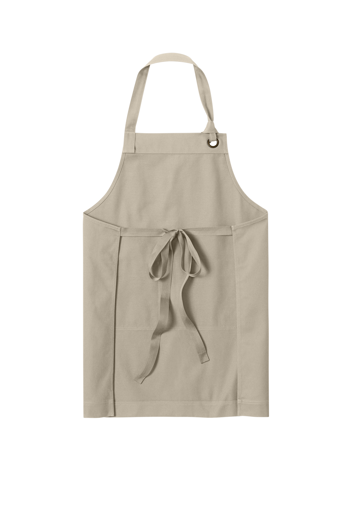Port Authority® Signature Heavy Twill Bib Apron A900