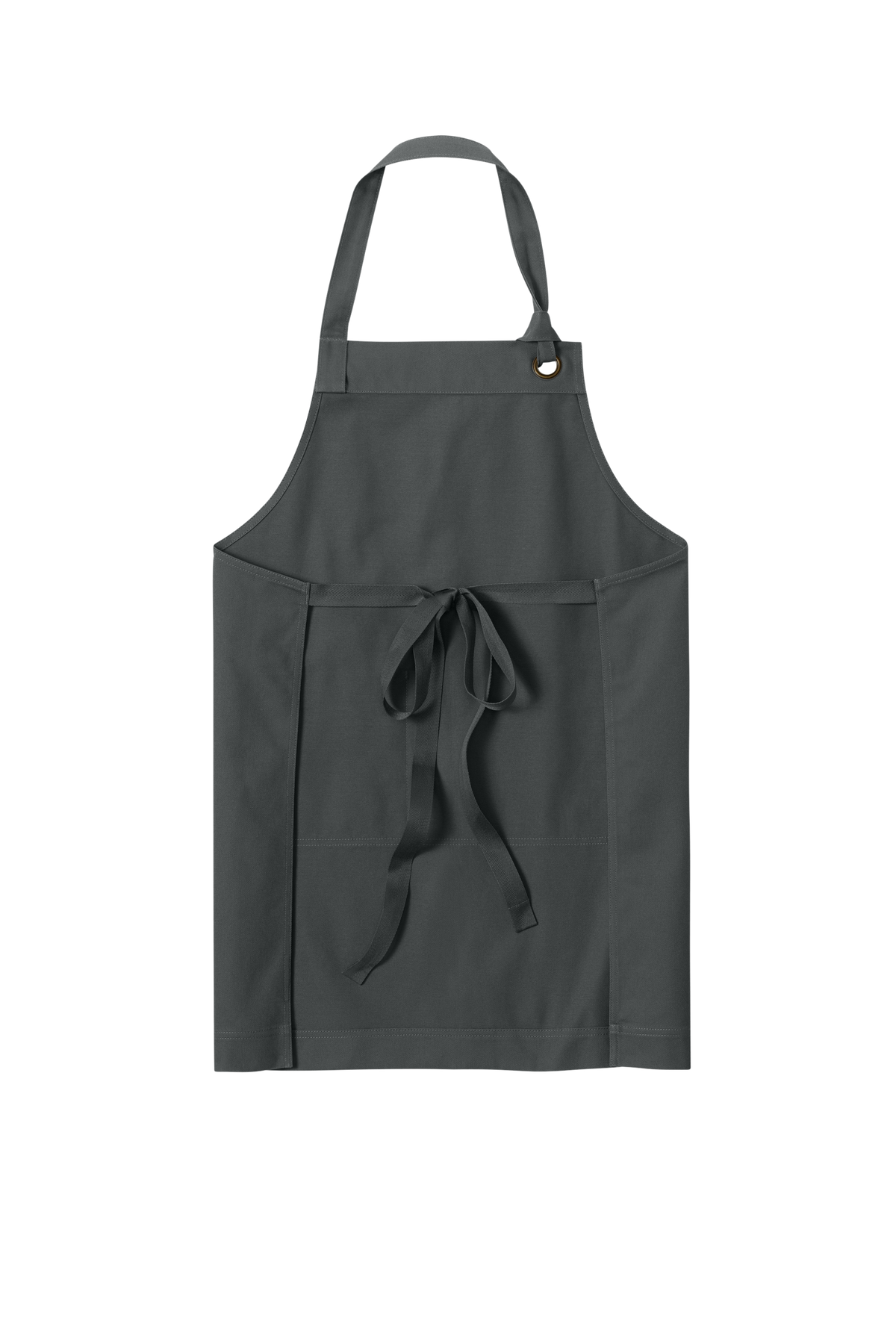 Port Authority® Signature Heavy Twill Bib Apron A900