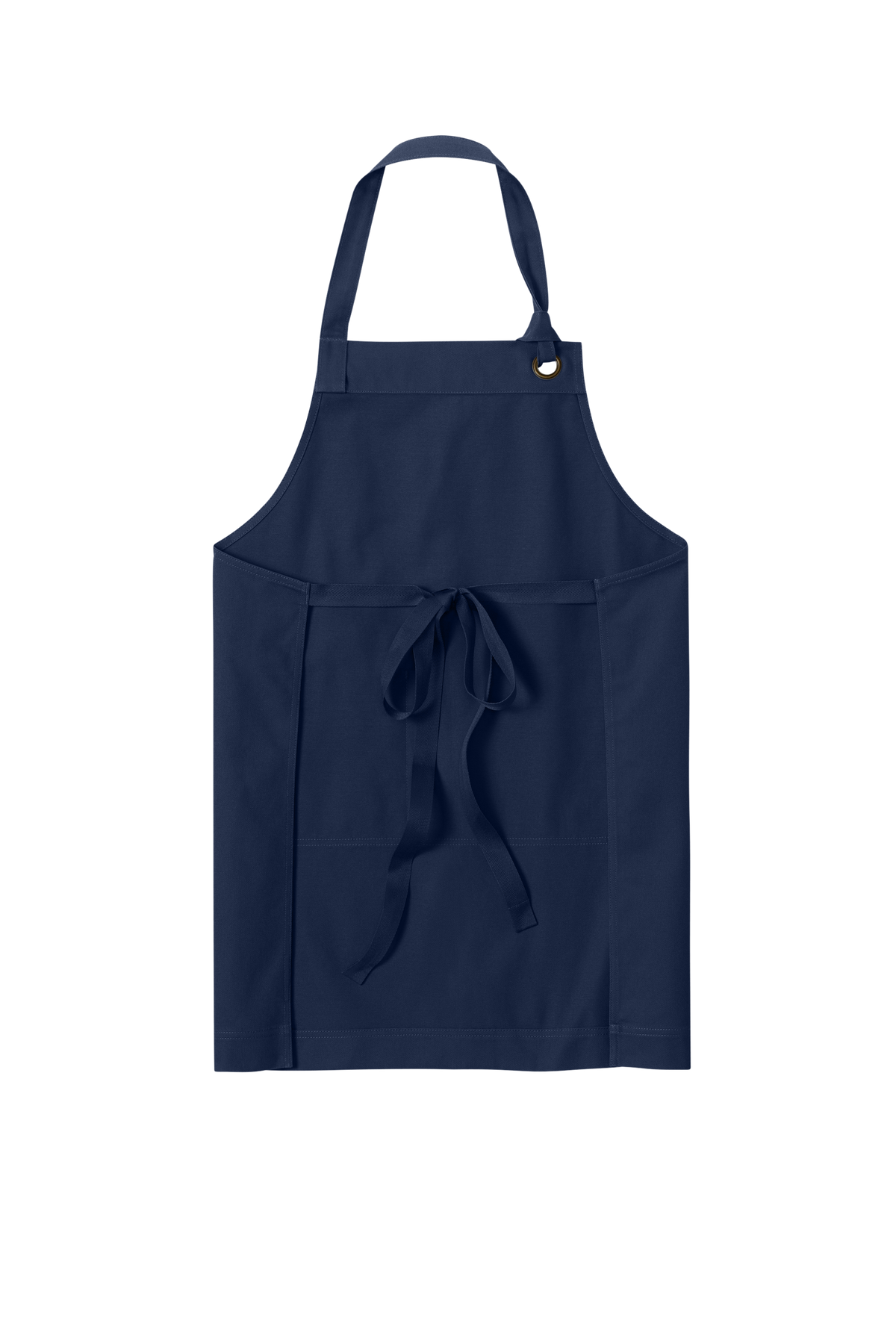 Port Authority® Signature Heavy Twill Bib Apron A900