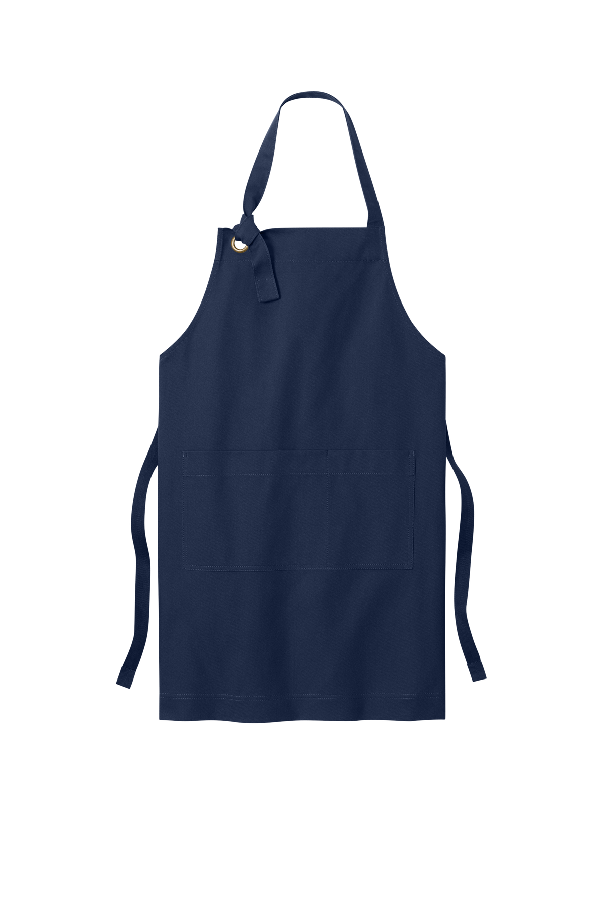 Port Authority® Signature Heavy Twill Bib Apron A900
