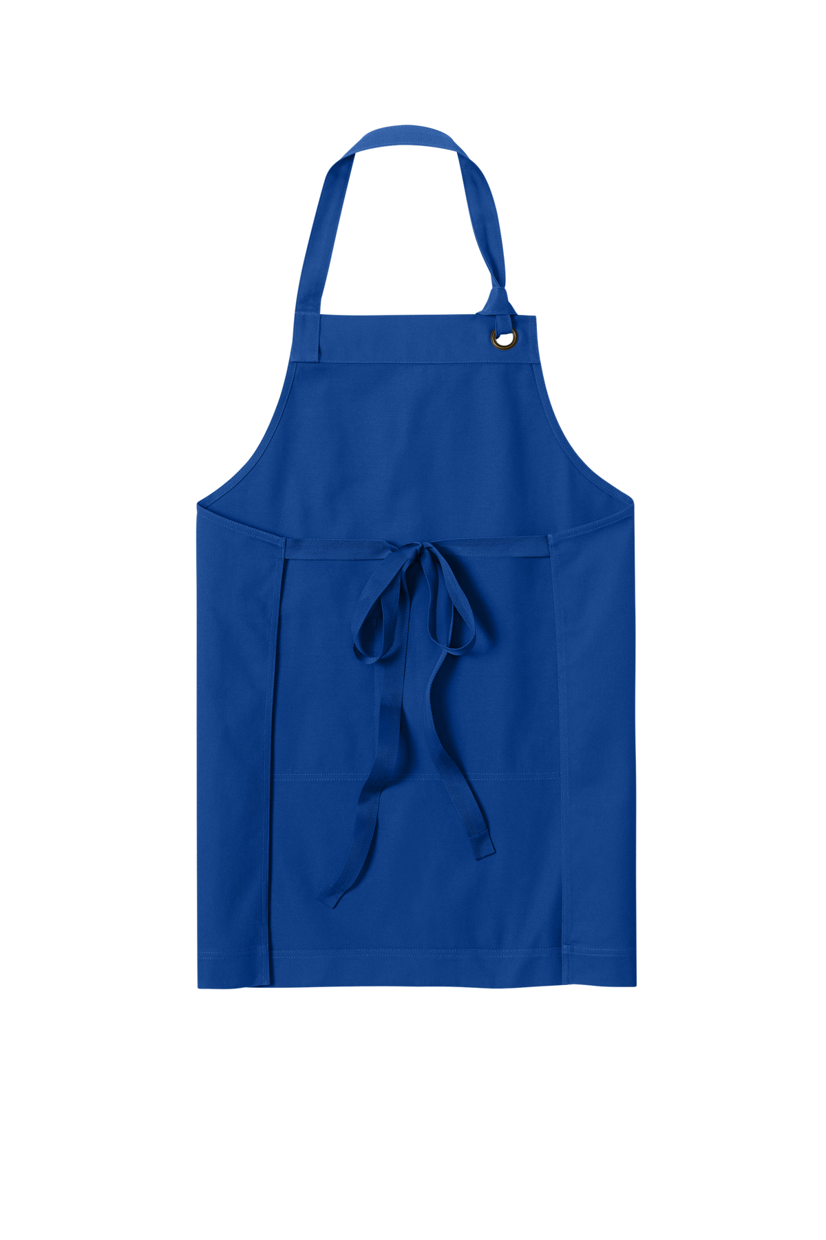 Port Authority® Signature Heavy Twill Bib Apron A900