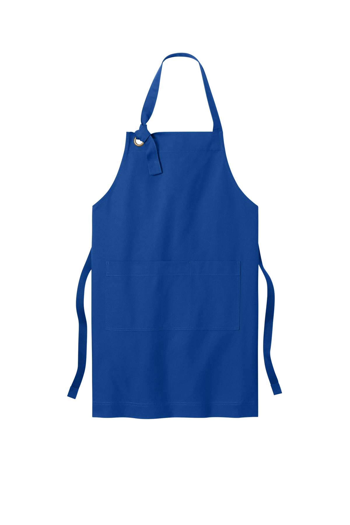 Port Authority® Signature Heavy Twill Bib Apron A900