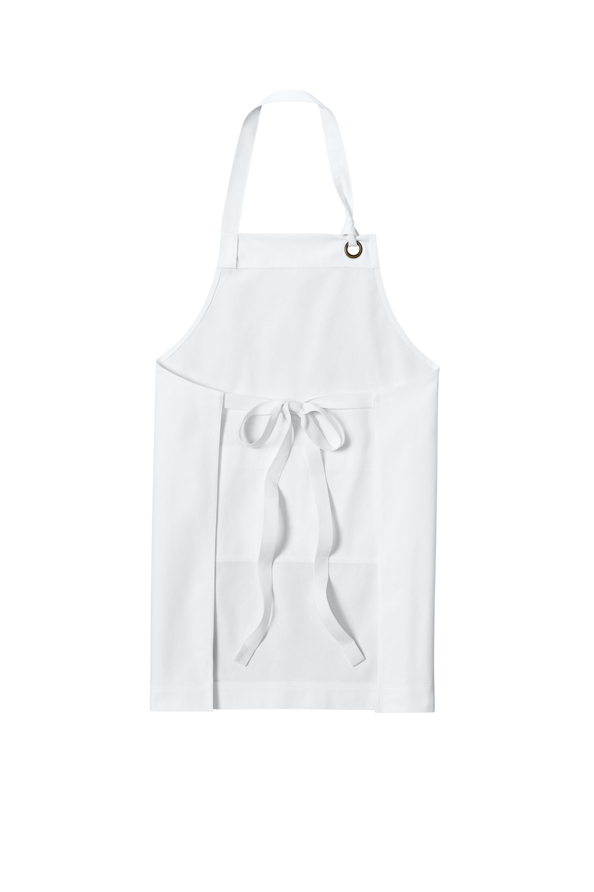 Port Authority® Signature Heavy Twill Bib Apron A900