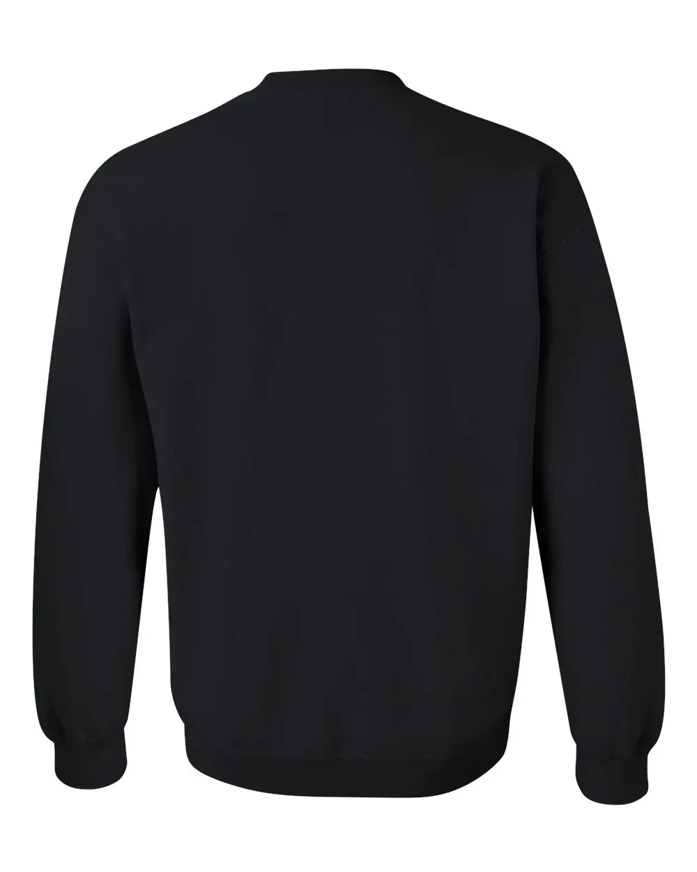 Gildan-Unisex Heavy Blend™ Crewneck Sweatshirt Glamoure