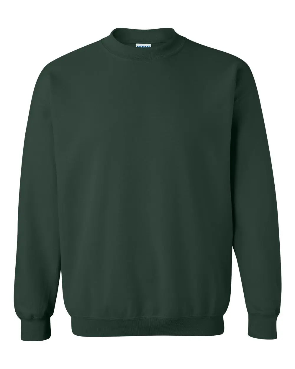 Gildan-Unisex Heavy Blend™ Crewneck Sweatshirt Glamoure