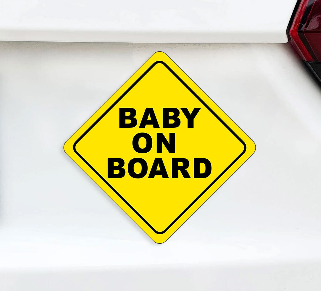 Custom Car Magnets