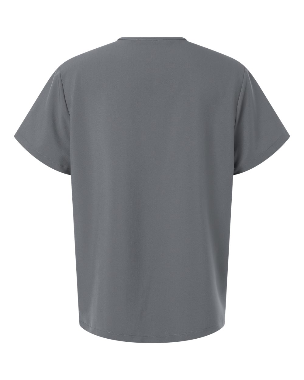 Men's V-Neck 1 Pocket Scrub Top