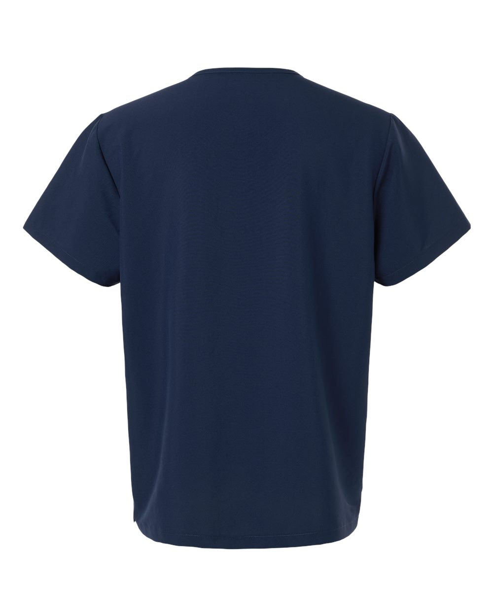 Men's V-Neck 1 Pocket Scrub Top