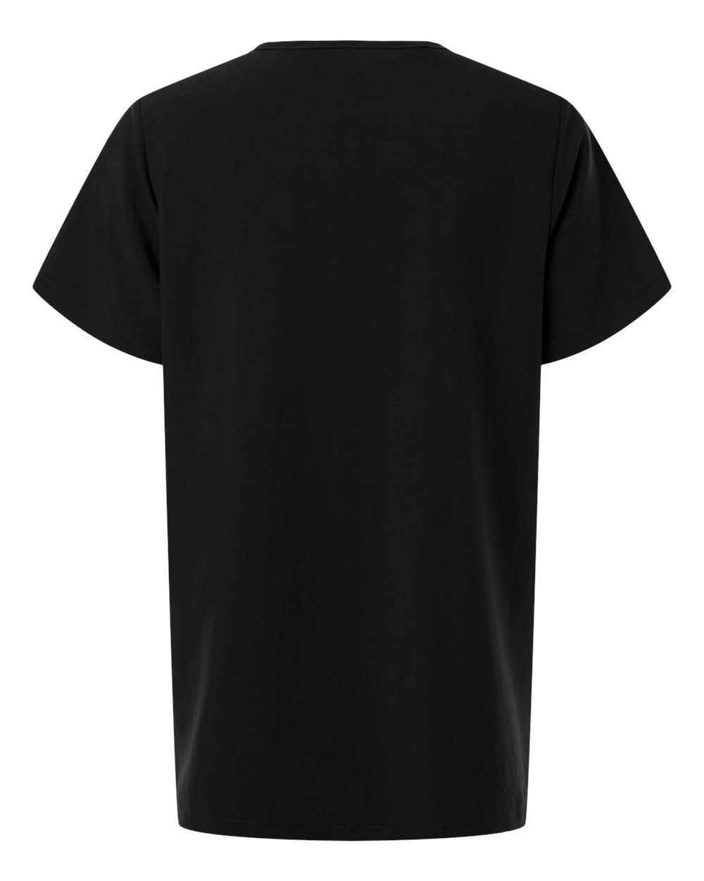 Women's V-Neck Pocket Scrub Top
