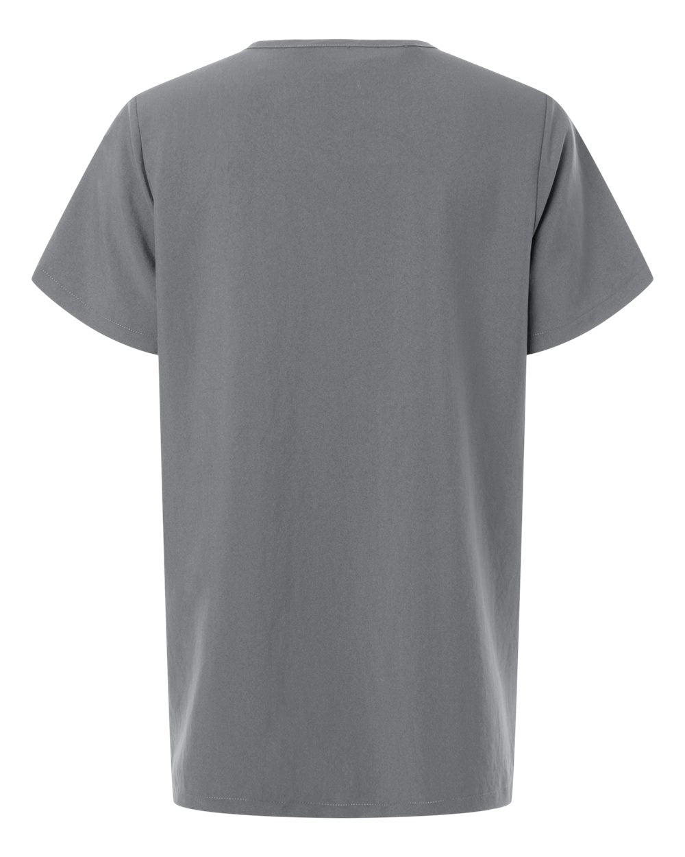 Women's V-Neck Pocket Scrub Top