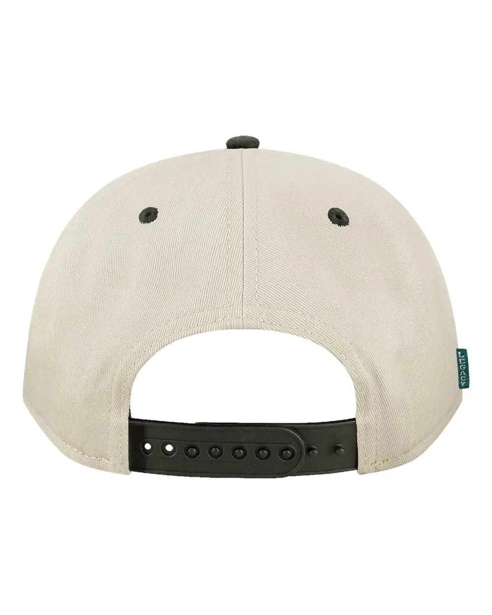 Heritage Twill Cap - HTA Glamoure