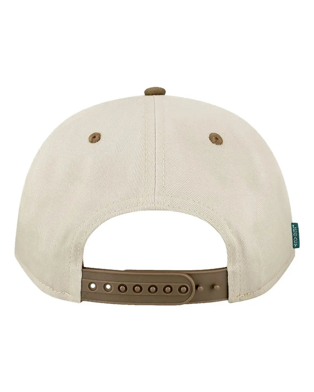 Heritage Twill Cap - HTA Glamoure