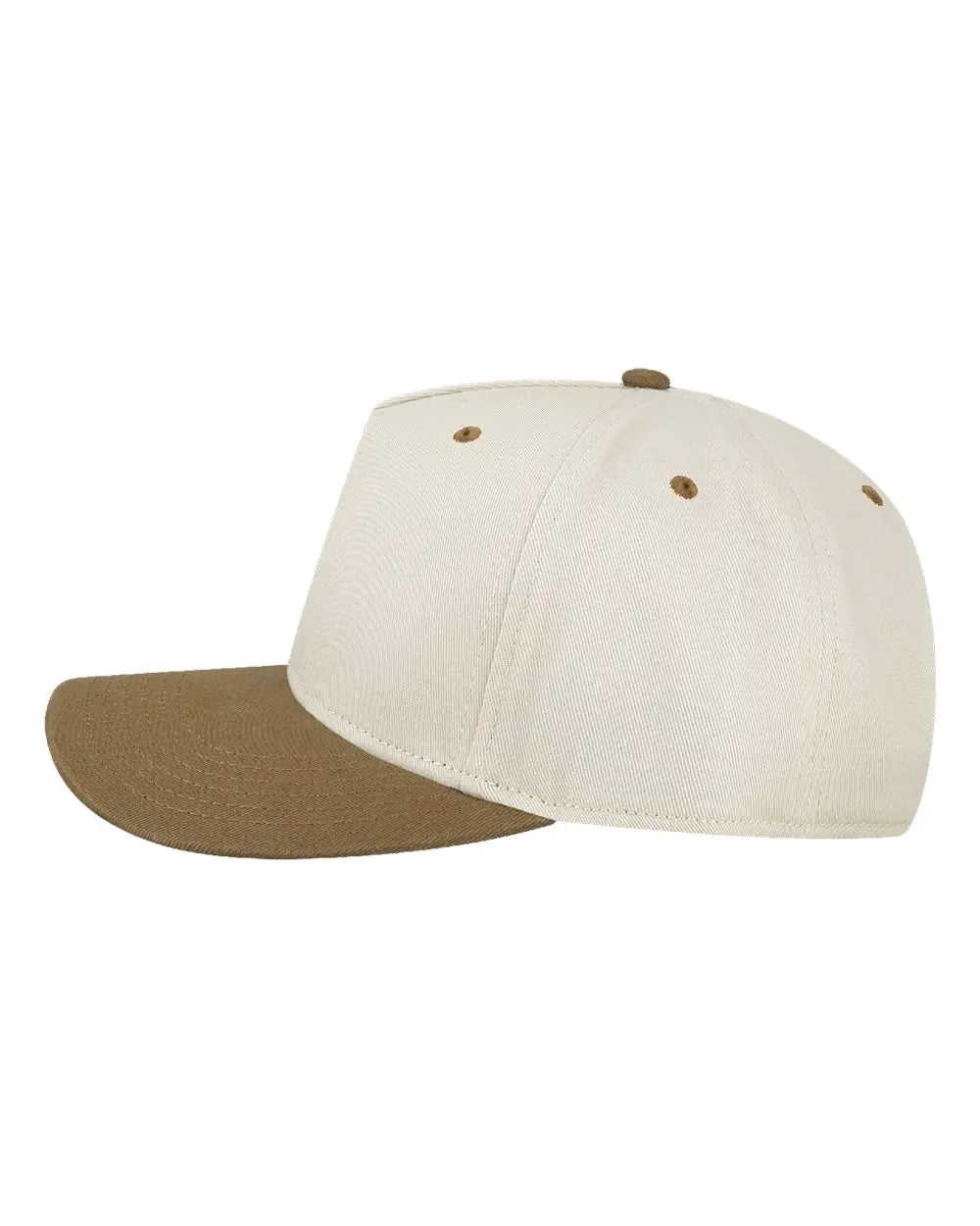 Heritage Twill Cap - HTA Glamoure