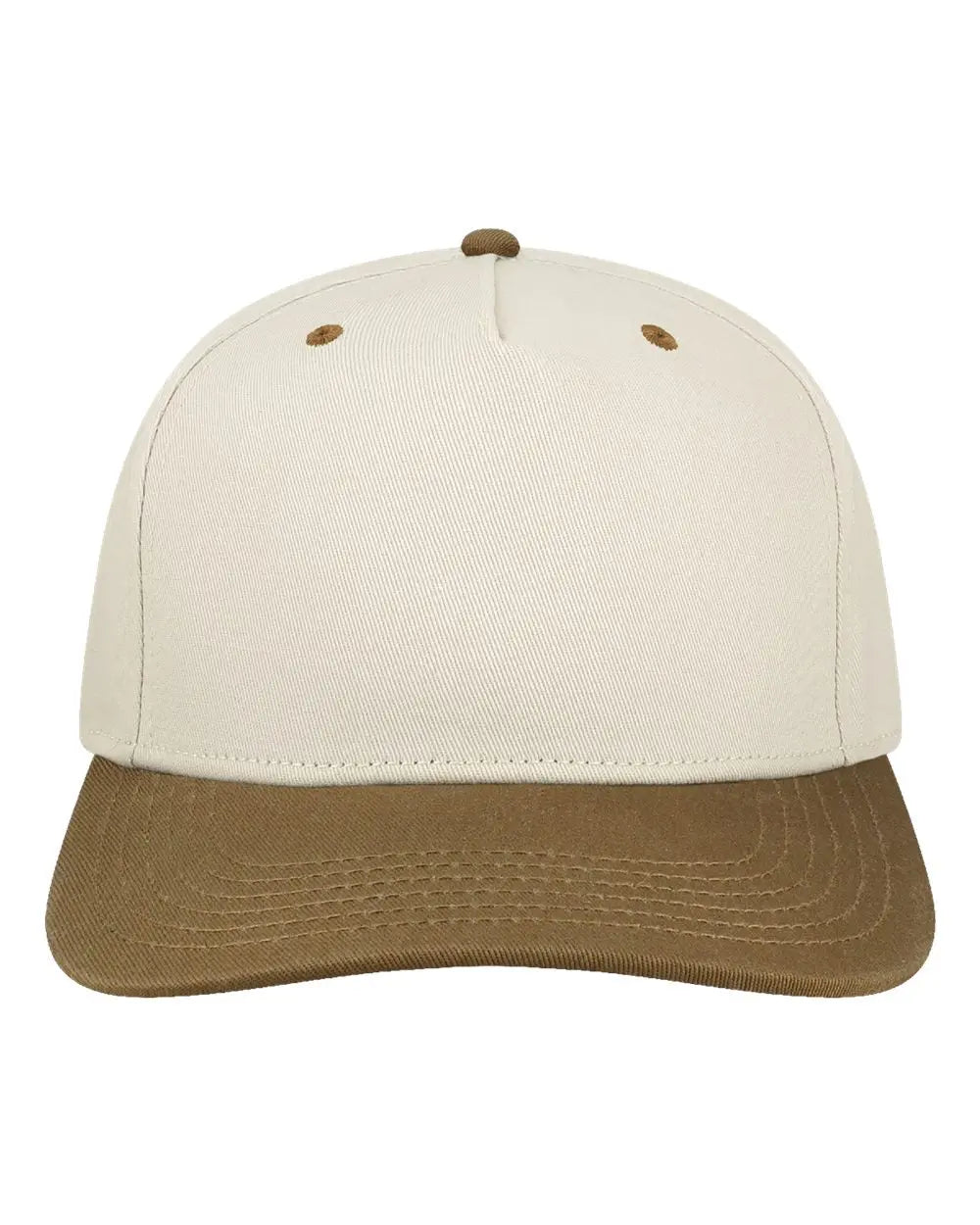 Heritage Twill Cap - HTA Glamoure
