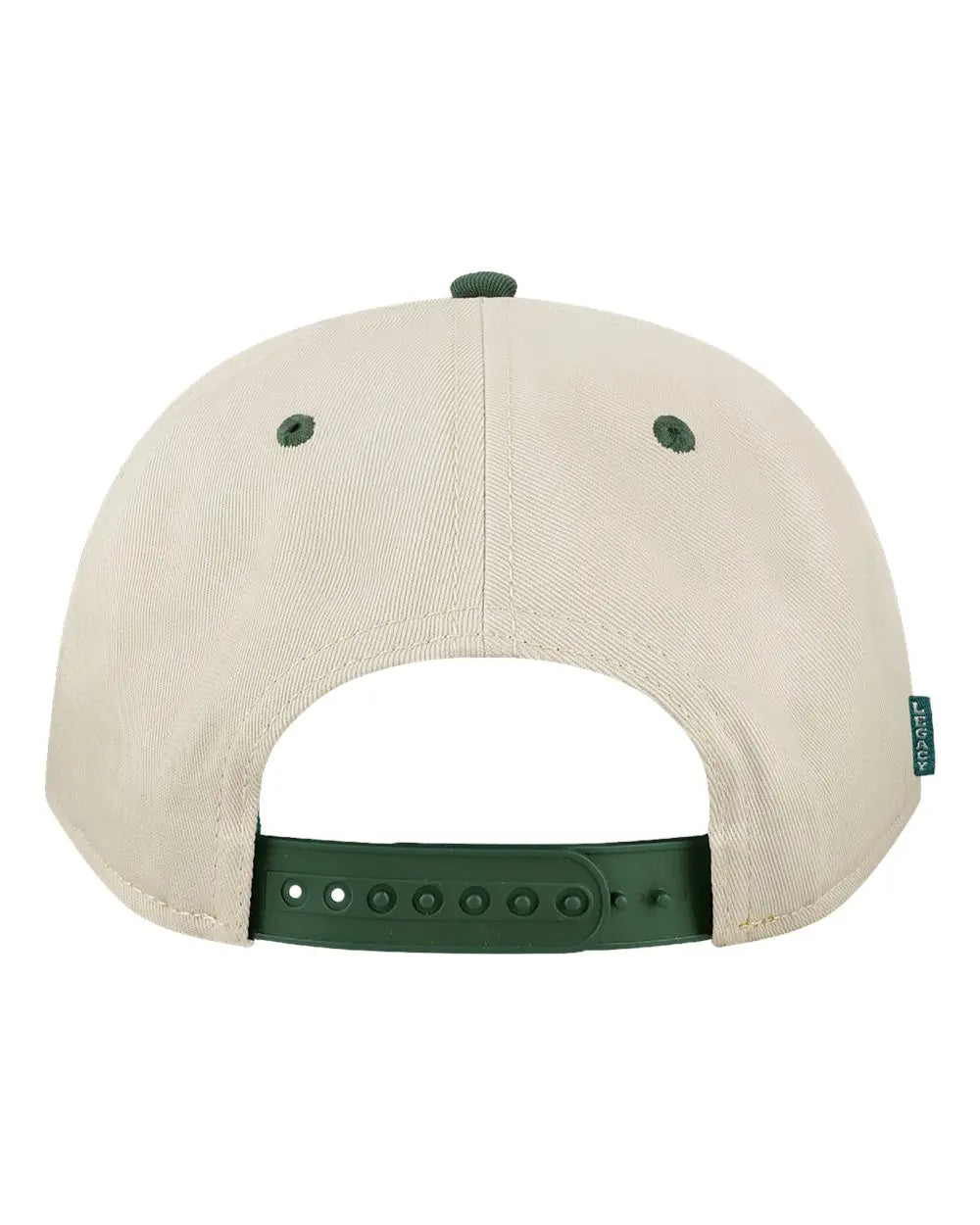 Heritage Twill Cap - HTA Glamoure