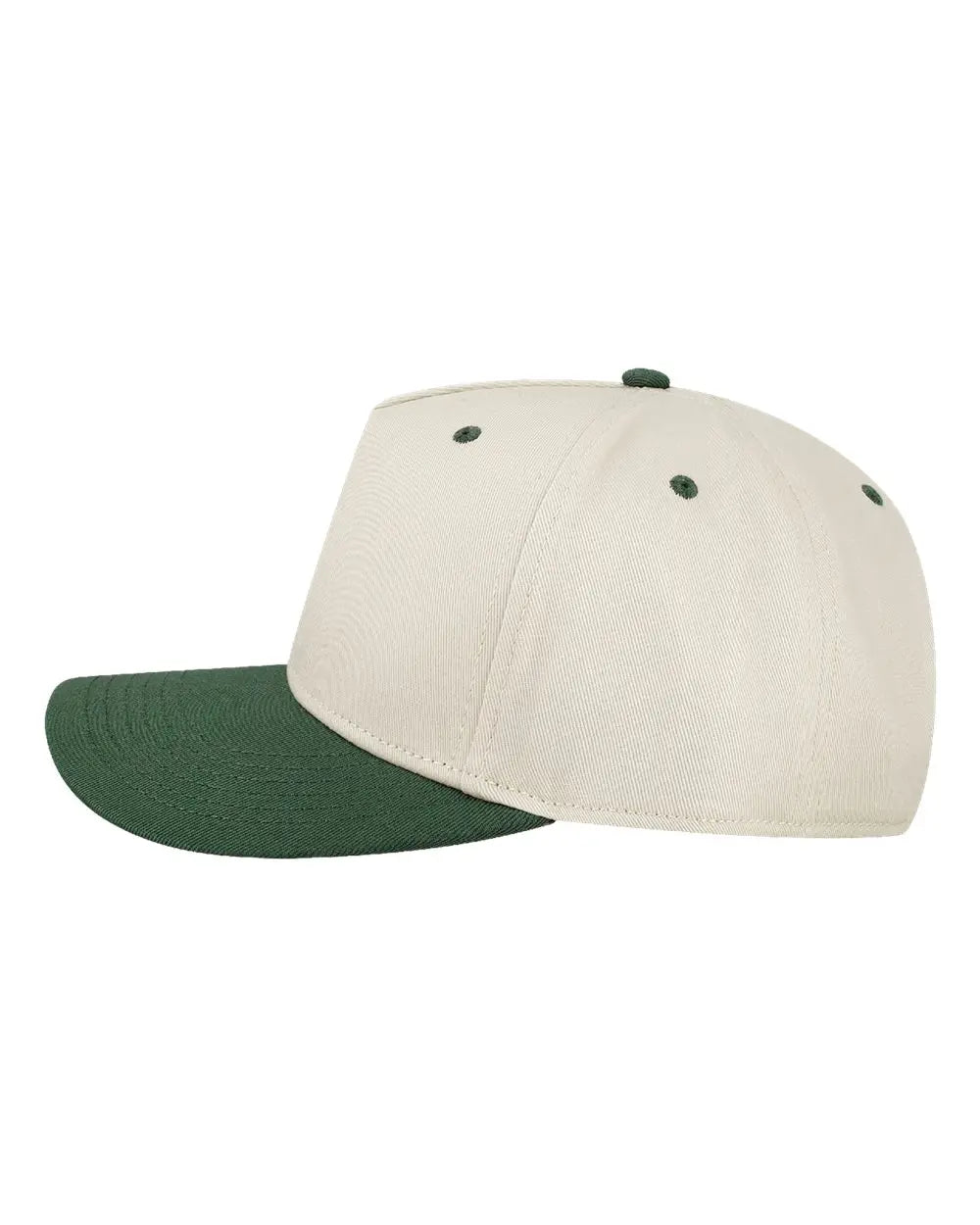 Heritage Twill Cap - HTA Glamoure