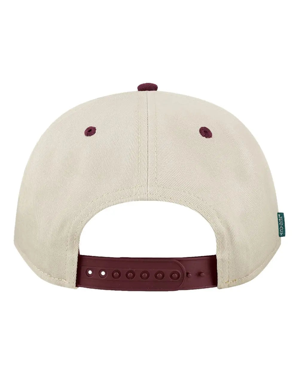 Heritage Twill Cap - HTA Glamoure