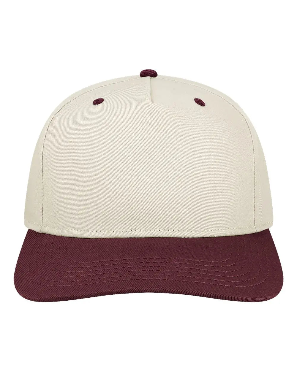 Heritage Twill Cap - HTA Glamoure