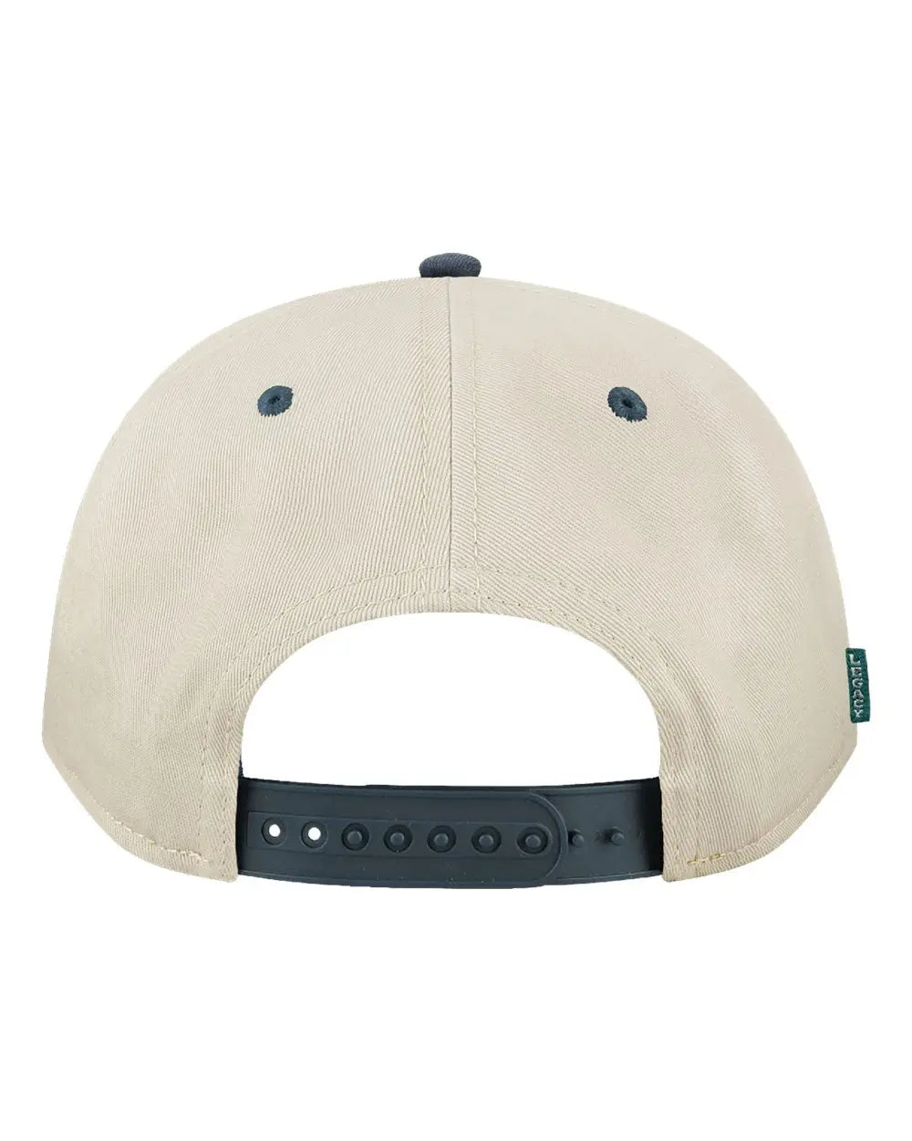 Heritage Twill Cap - HTA Glamoure