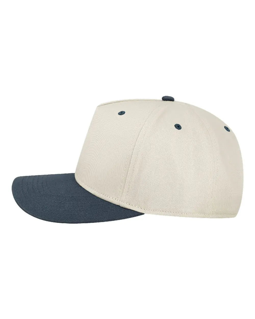 Heritage Twill Cap - HTA Glamoure