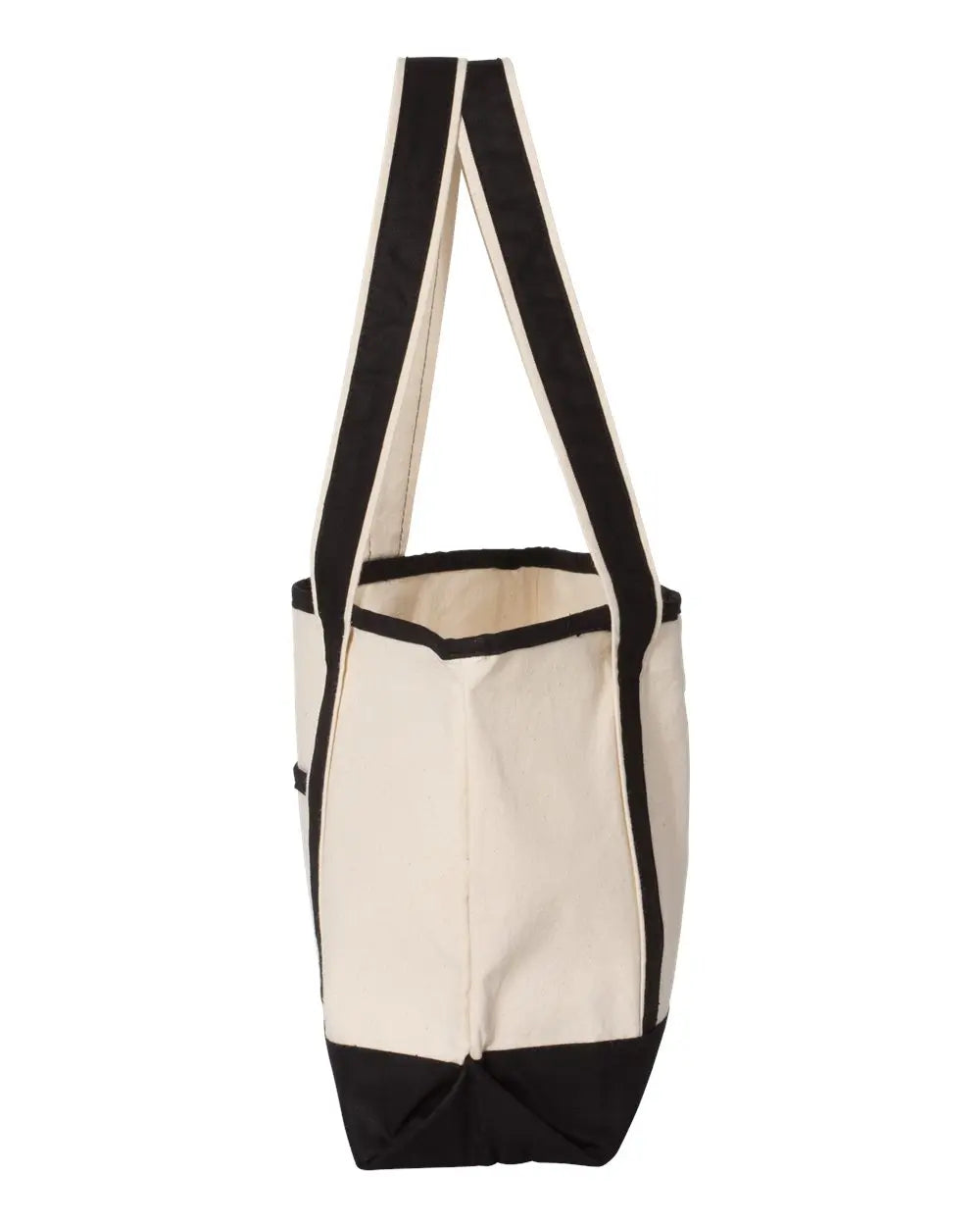 Small Deluxe Tote Glamoure