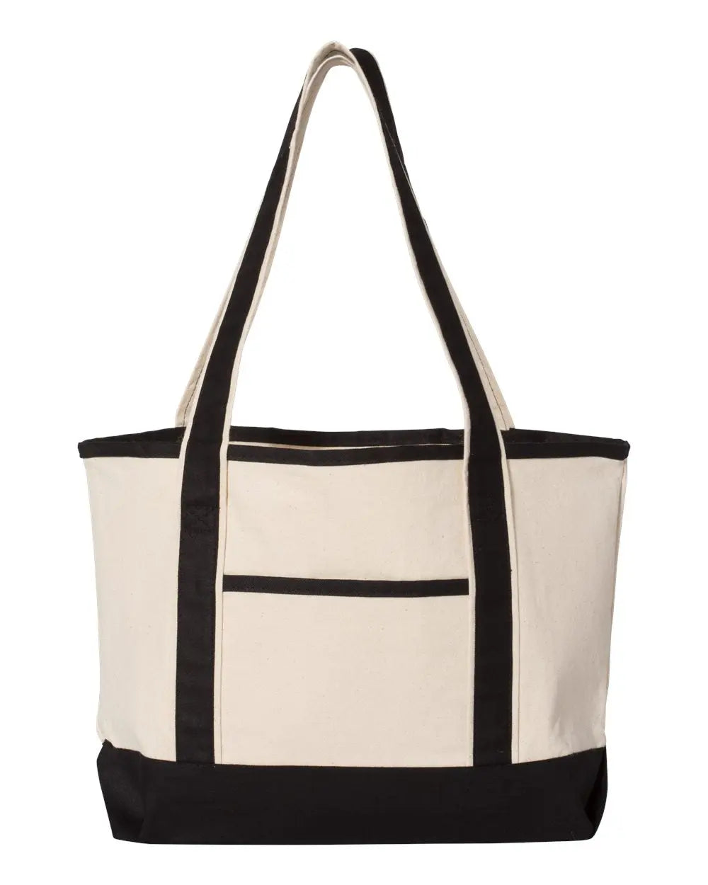 Small Deluxe Tote Glamoure