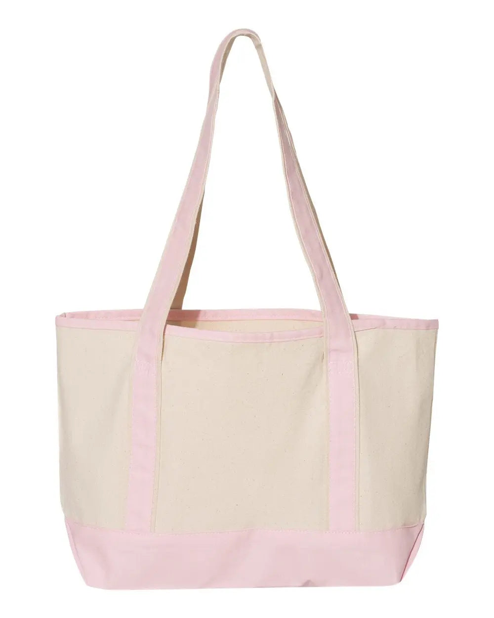 Small Deluxe Tote Glamoure
