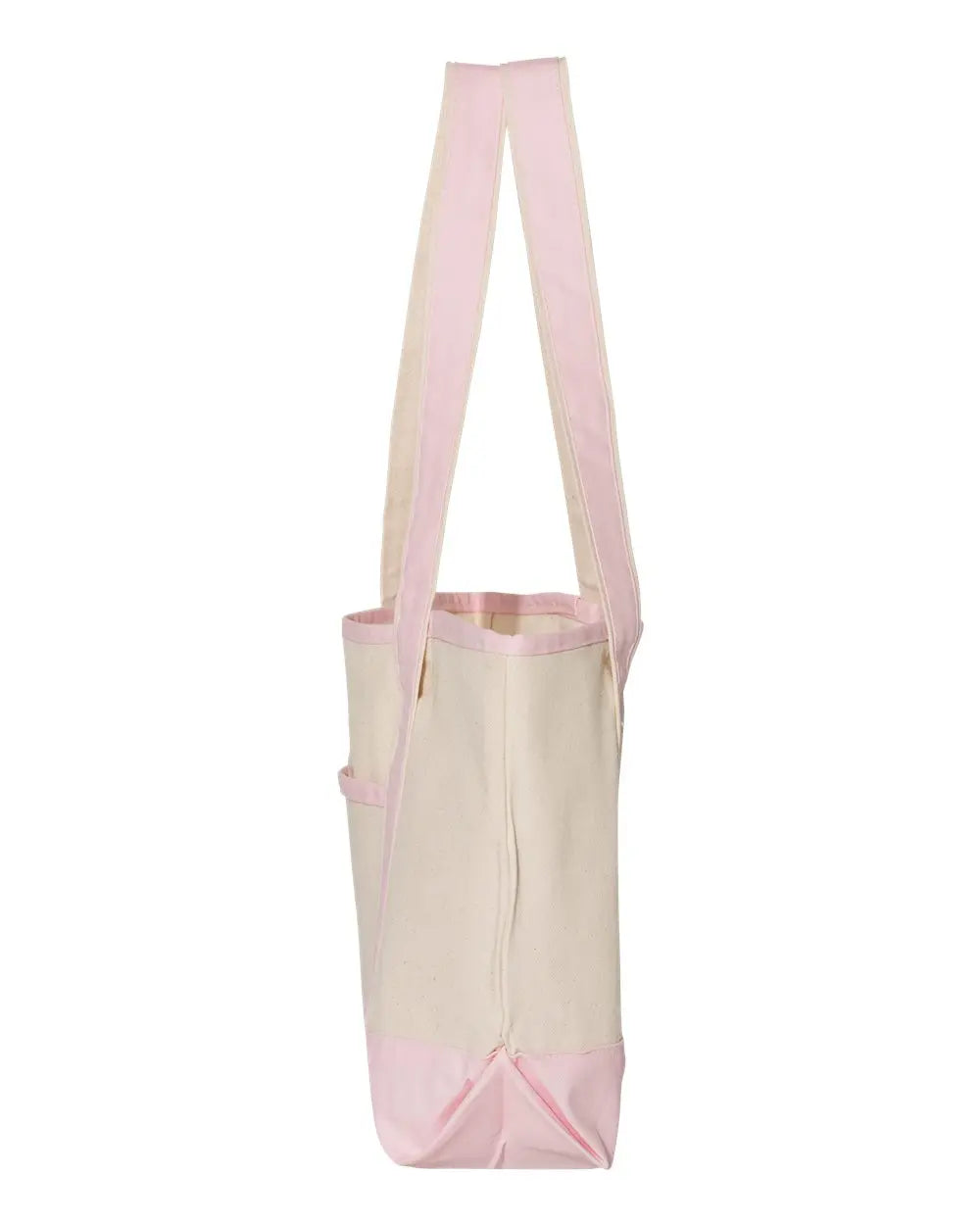 Small Deluxe Tote Glamoure