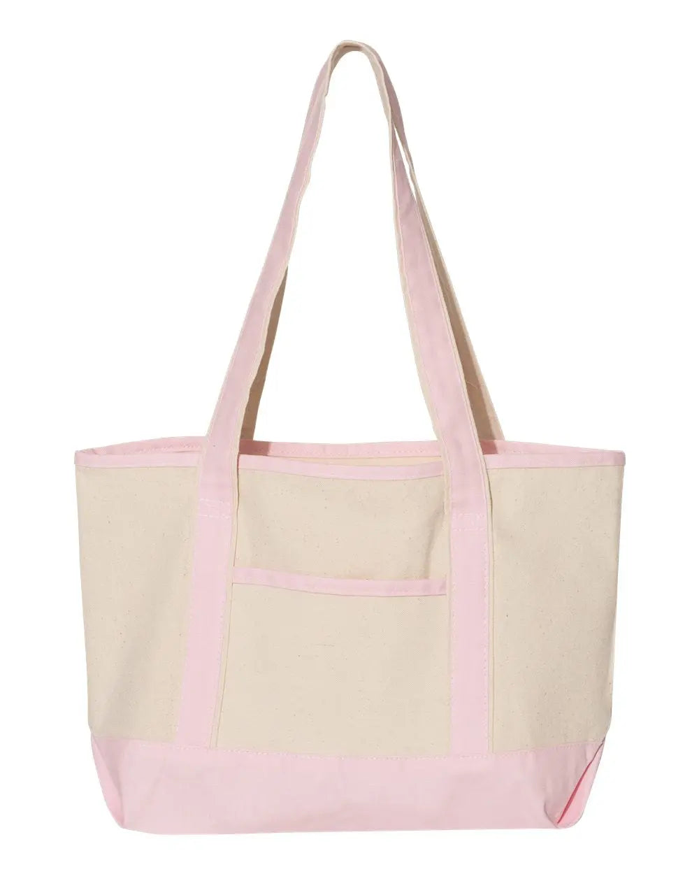 Small Deluxe Tote Glamoure