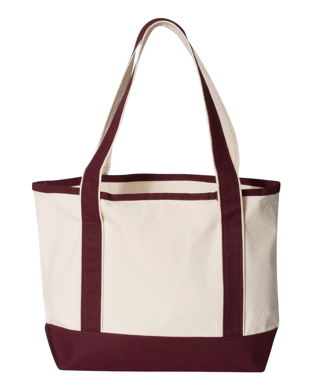 Small Deluxe Tote Glamoure