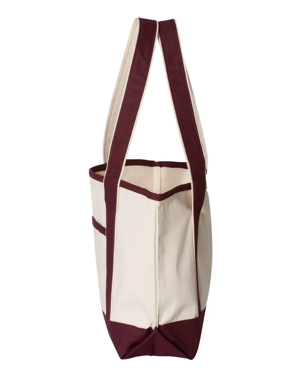 Small Deluxe Tote Glamoure