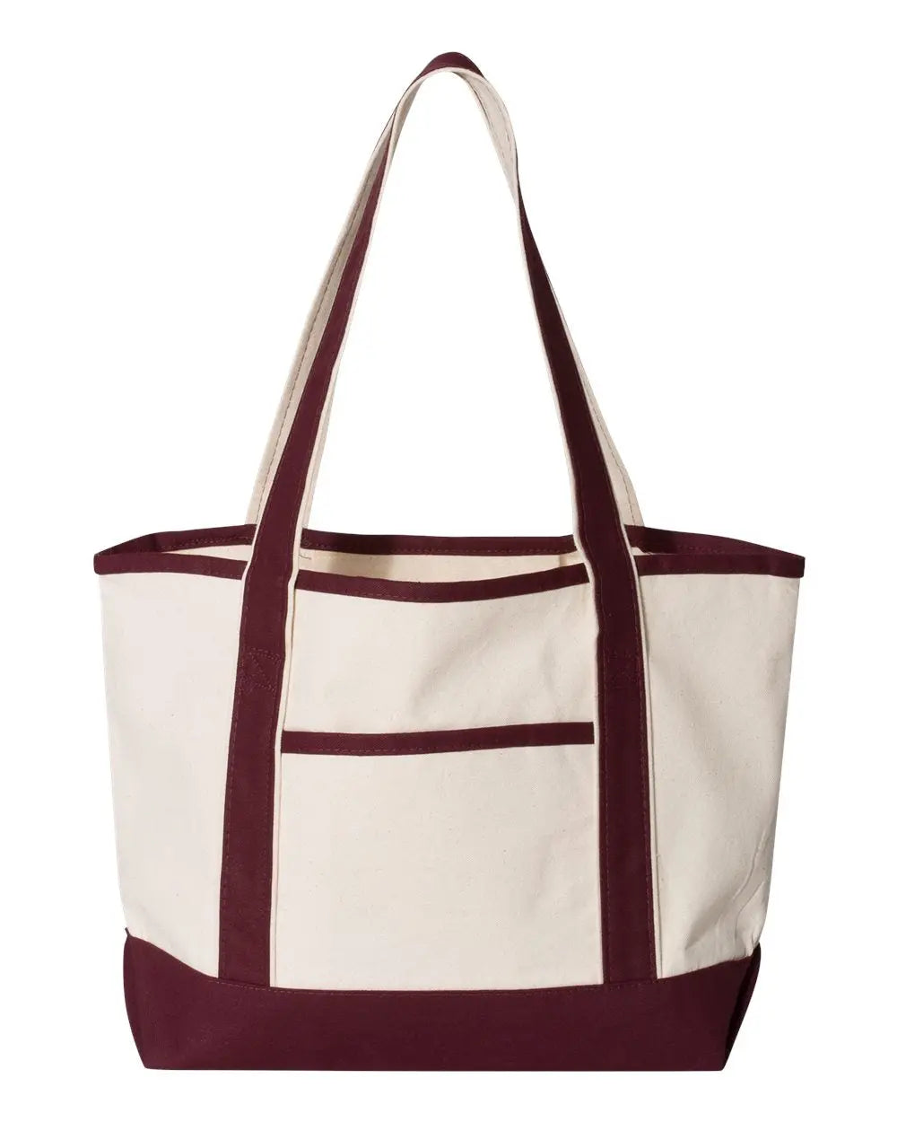 Small Deluxe Tote Glamoure