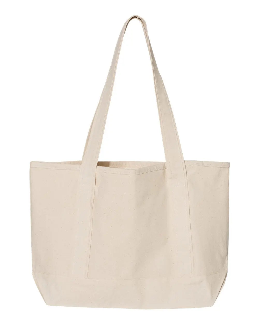 Small Deluxe Tote Glamoure