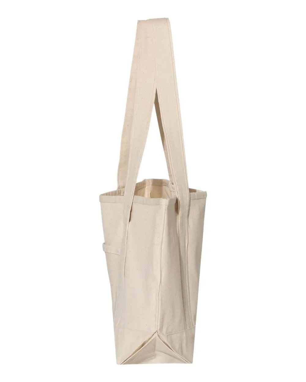 Small Deluxe Tote Glamoure
