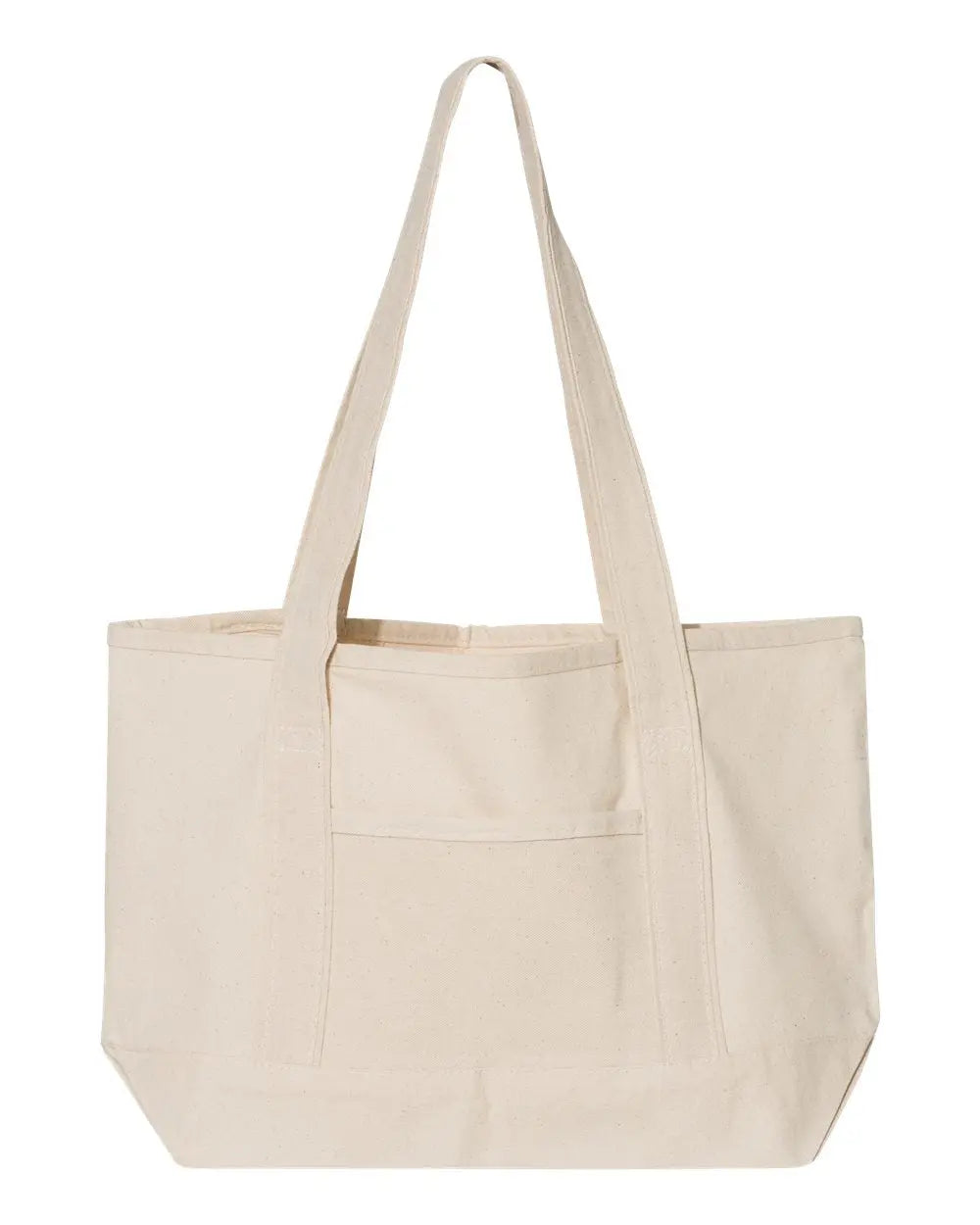 Small Deluxe Tote Glamoure
