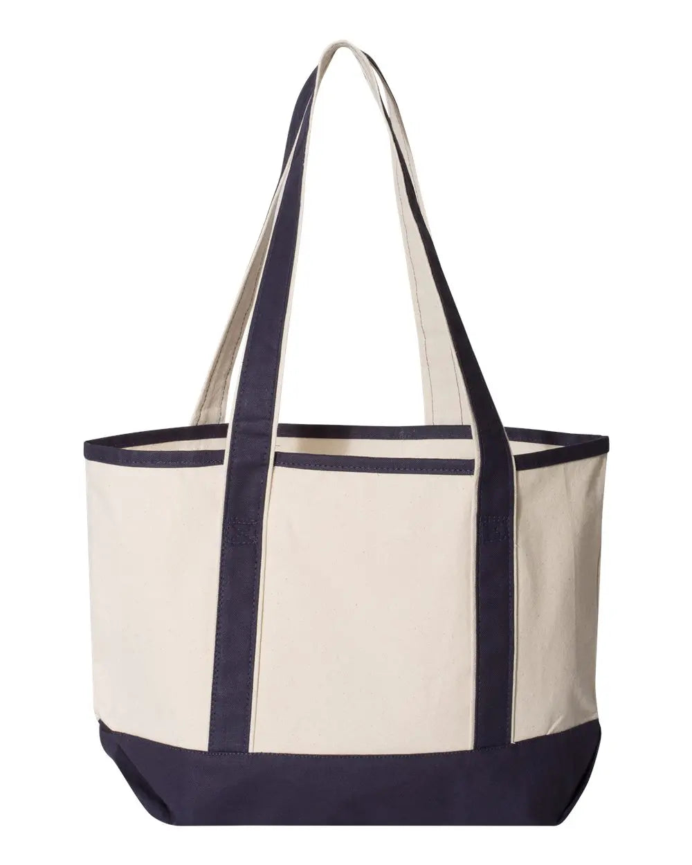 Small Deluxe Tote Glamoure