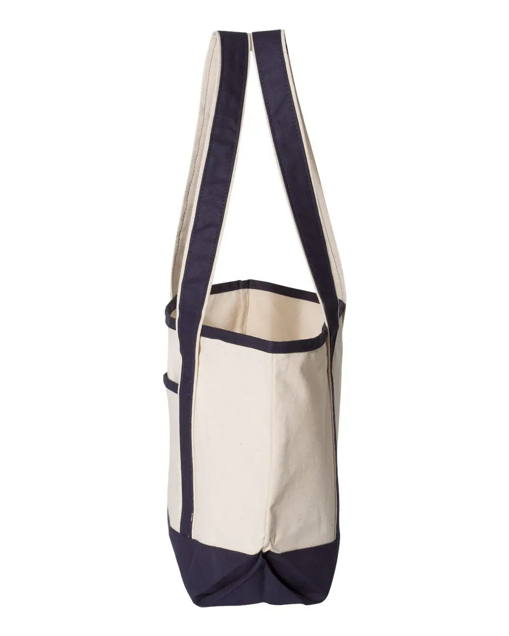 Small Deluxe Tote Glamoure