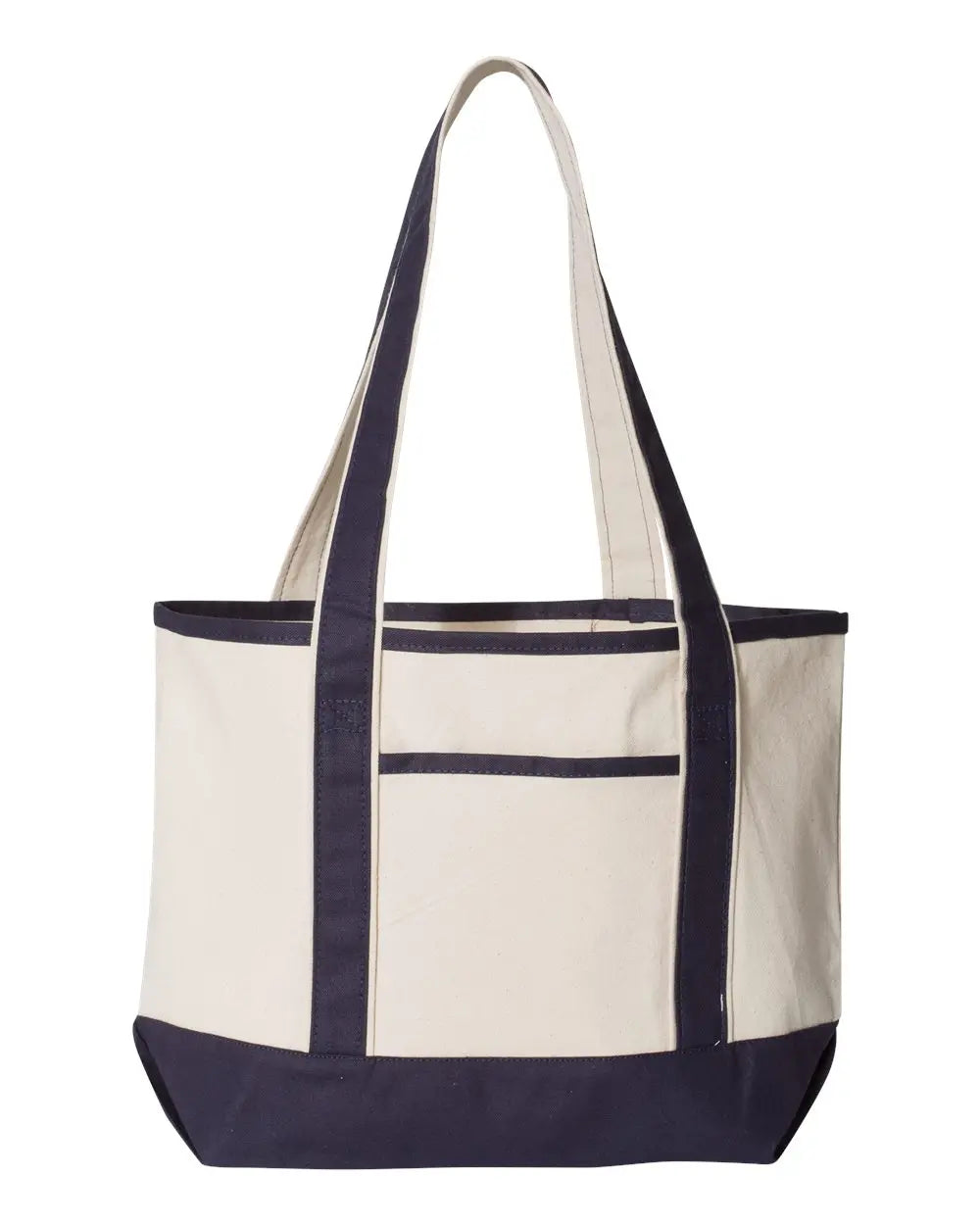 Small Deluxe Tote Glamoure