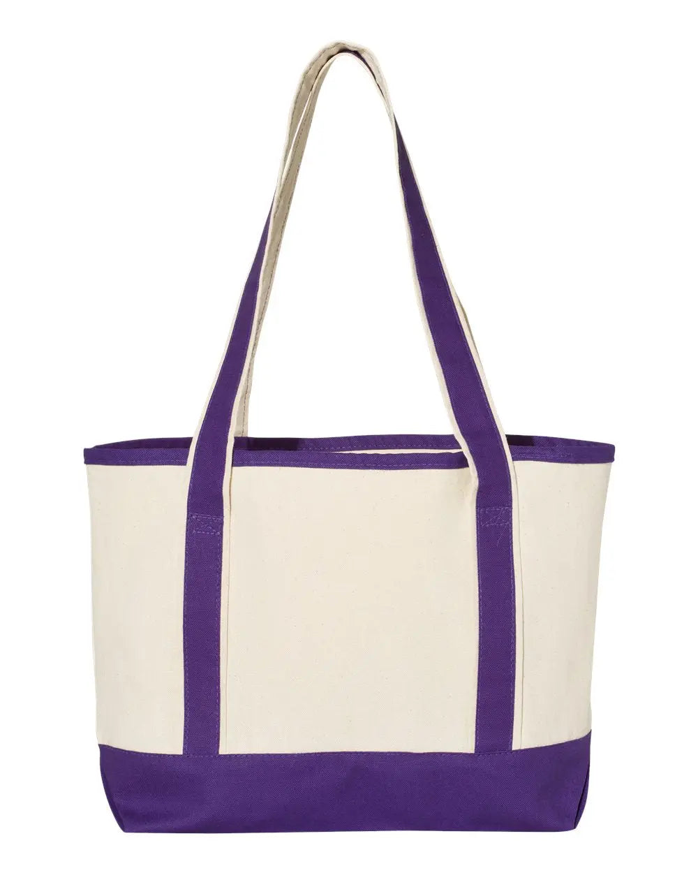 Small Deluxe Tote Glamoure